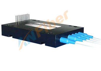 1X4 Optical Switch (A Type)