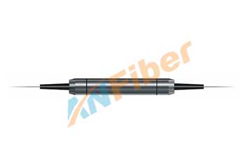 Polarization Insensitive Optical Isolator 1064nm 300mW