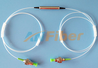 Fiber Optical Isolat...